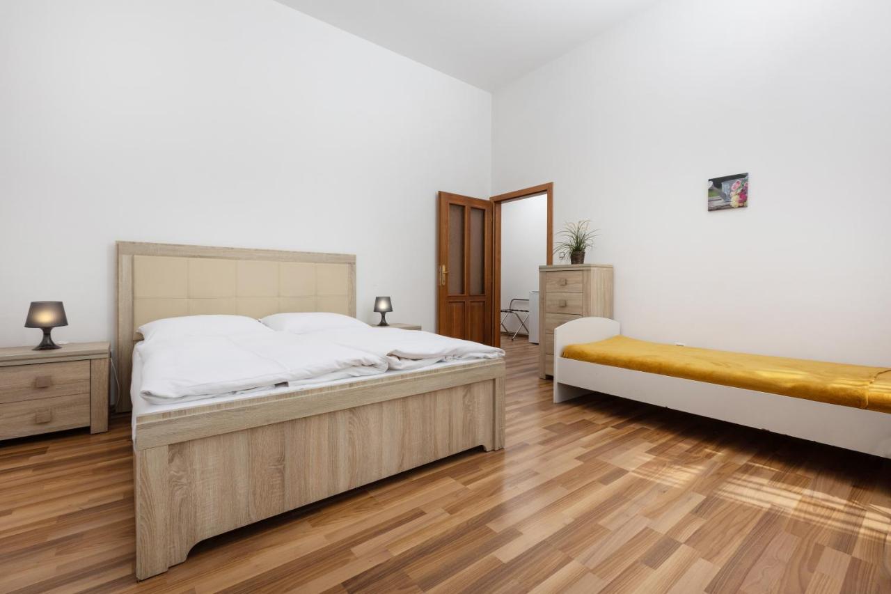 Villa Dino Mariánské Lázně Εξωτερικό φωτογραφία