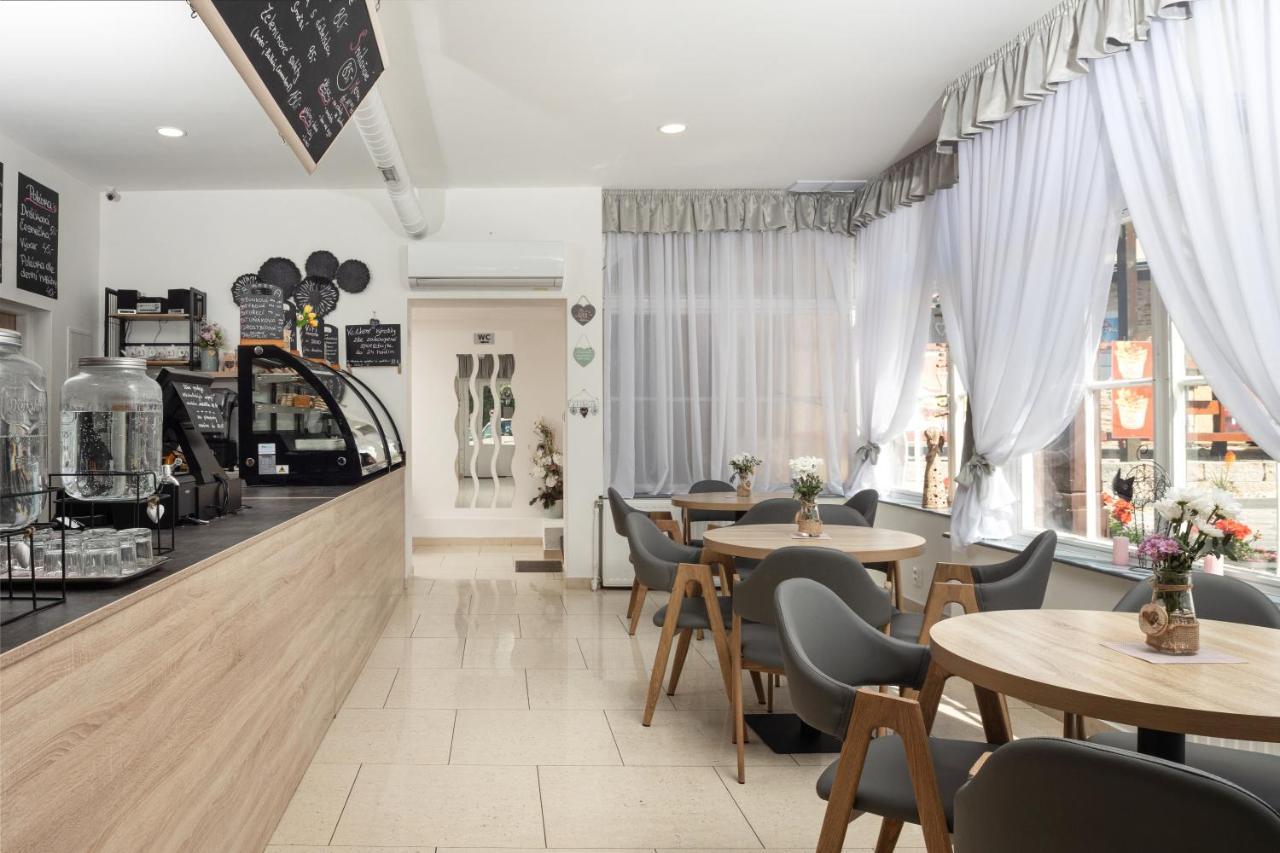 Villa Dino Mariánské Lázně Εξωτερικό φωτογραφία